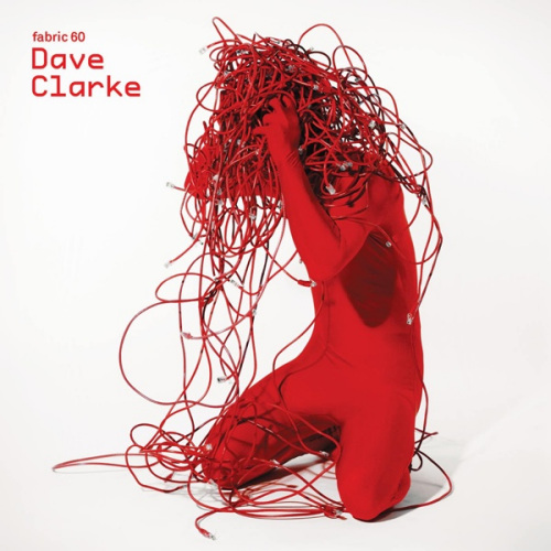 CLARKE, DAVE - FABRIC 60CLARKE, DAVE - FABRIC 60.jpg